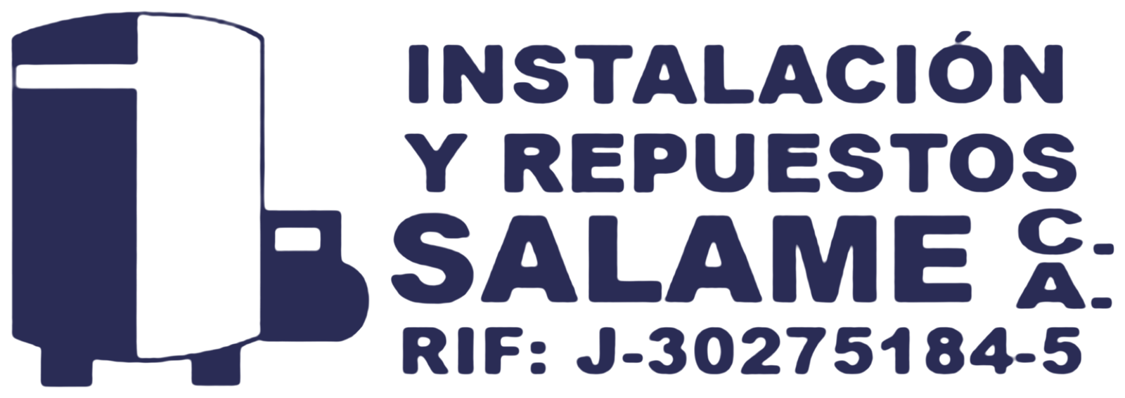Instalación y Repuestos SALAME C.A.