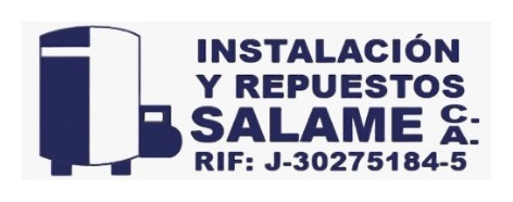 Instalación y Repuestos SALAME C.A.