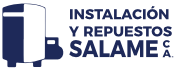 Instalación y Repuestos SALAME C.A.