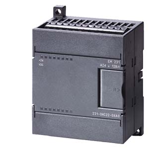 SIMATIC S7-200 Termopar 4x